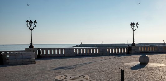 Cijaru, ovvero, arte socially-engaged made in Puglia: l’intervista ai protagonisti