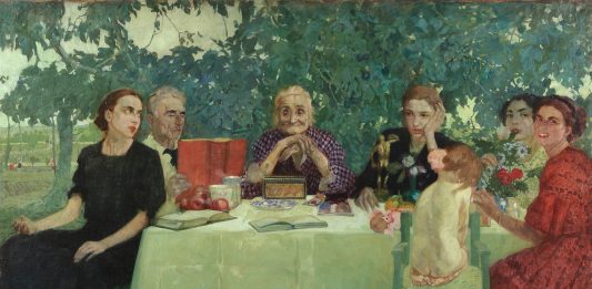 Napoli e il Liberty: una nuova primavera per la città partenopea