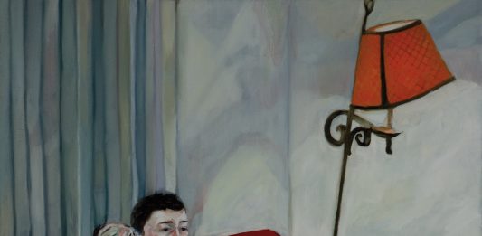 4-U new: l’arte ultra contemporanea è in asta da Art-Rite RAFFI KALENDERIAN, SHANT (SHANTI) KALENDERIAN (2010). Stima: € 4.000,00-€ 6.000,00