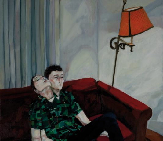 4-U new: l’arte ultra contemporanea è in asta da Art-Rite RAFFI KALENDERIAN, SHANT (SHANTI) KALENDERIAN (2010). Stima: € 4.000,00-€ 6.000,00