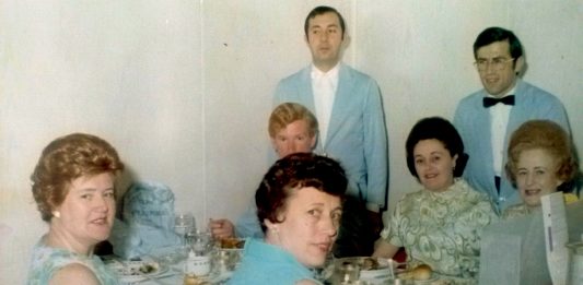 L’adolescenza tra addestramento e boschi: intervista a Davide Maldi L'apprendistato