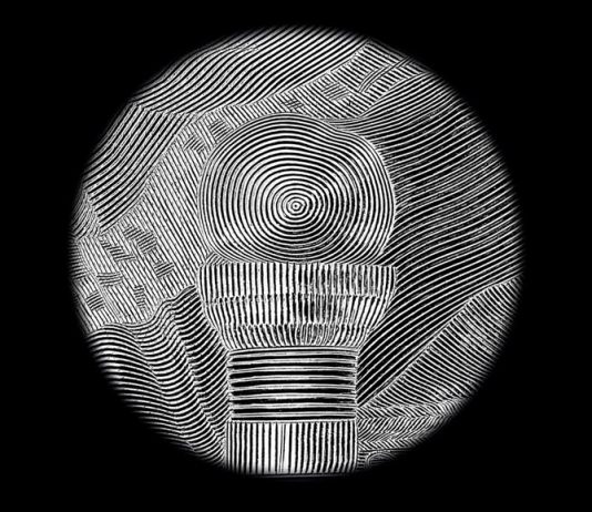 Mario Cresci alla Fondazione Modena Arti Visive