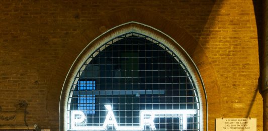 A Rimini apre il PART. Intervista a Clarice Pecori Giraldi