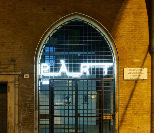 A Rimini apre il PART. Intervista a Clarice Pecori Giraldi