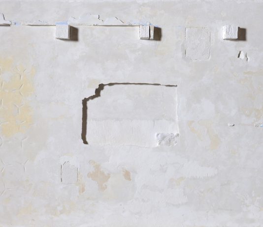 Milano Art Week: Franco Guerzoni e Loris Cecchini al Museo del ‘900