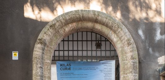 Atlas Curae. A Trento, la pratica della cura, tra arte e inclusione sociale