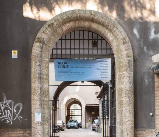 Atlas Curae. A Trento, la pratica della cura, tra arte e inclusione sociale