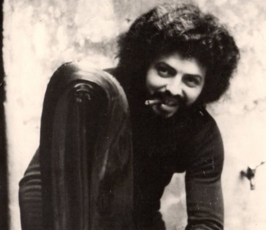 Alfonso Leoni al MIC Faenza. Intervista alla Direttrice