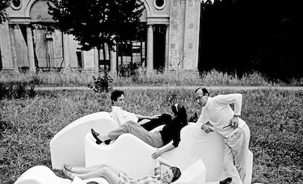 ‘Pistoia Novecento’: il secondo dopoguerra