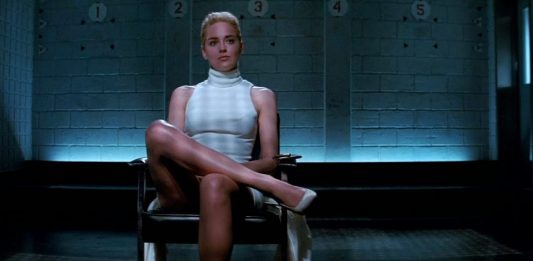 Pop Corn #25. L’ambiguità di Sharon Stone in Basic Instinct