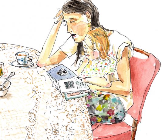 È uscito exibart109: ecco un’anteprima Ragnar Kjartansson, AMorgen! By Richard Strauss (Ingibjörg and Zíta), 2020 Courtesy dell'artista