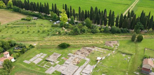 La Domus di Tito Macro torna in vita. Presentato il super progetto