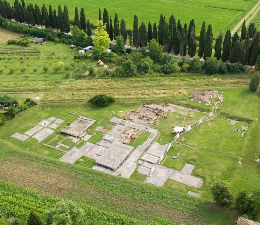La Domus di Tito Macro torna in vita. Presentato il super progetto