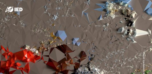 Vuoi lavorare nel mondo dell’arte? Scopri il Master IED in Visual Arts