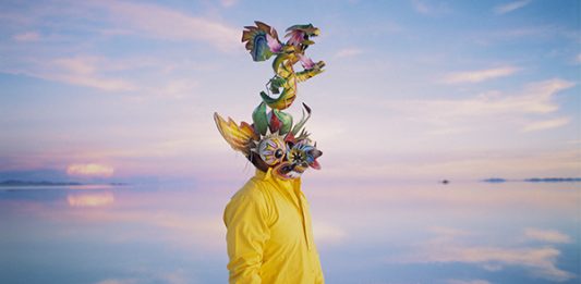 VIDEO SOUND ART FESTIVAL, X edizione. THE REFLECTING POOL Ho ancora tutto da mettermi