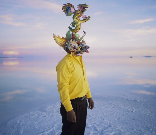 Video Sound Art Festival: al via la X edizione, con Enrique Ramirez