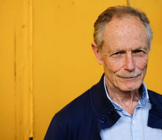 La libertà è un deserto: intervista a Erri De Luca Erri De Luca