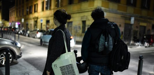 Università e didattica: in Rufa l’arte riparte tra lezioni in presenza e a distanza