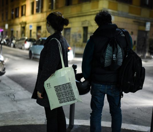 Università e didattica: in Rufa l’arte riparte tra lezioni in presenza e a distanza