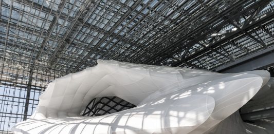 Arte in Nuvola arrivederci: la nuova fiera di Roma spostata al 2021