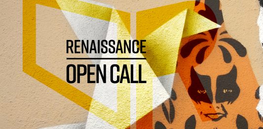 Gemellarte rinasce con una call di street art e una doppia residenza, tra Italia e Francia