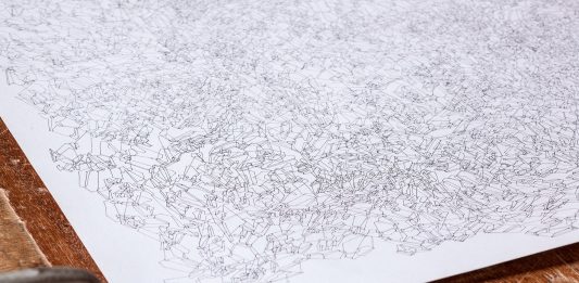 Today’s Special. Appuntamento nel giardino di Elena Forin, con Giorgia Fincato