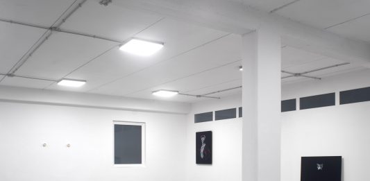 Apparizioni manieriste nella Hadal Zone: bn+BRINANOVARA allo Spazio In Situ La mostra di bn+brinanovara da Spazio In Situ