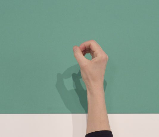 What Shall We Do Next? L’archivio dei gesti di Julien Prévieux, online per Centrale Fies