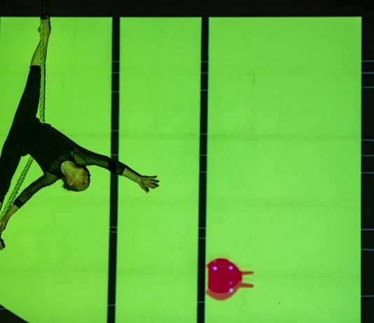 Ipercorpo 2020 si trasforma. Tutte le novità del festival di Forlì