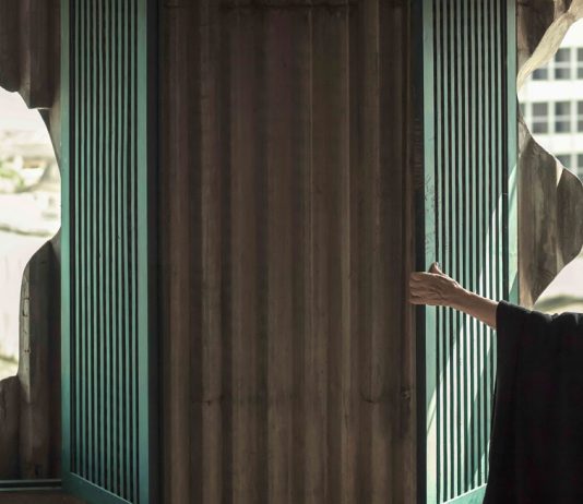 Isaac Julien / Lina Bo Bardi – Un meraviglioso groviglio Isaac Julien / Lina Bo Bardi – Un meraviglioso groviglio