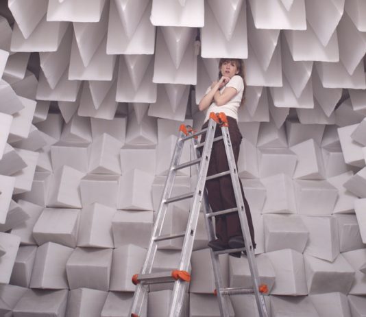 Cosa succede alla Manifattura Tabacchi di Firenze? Happening!