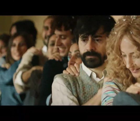 Venezia 77: Lacci, il ritratto di famiglia di Daniele Lucchetti apre il Festival