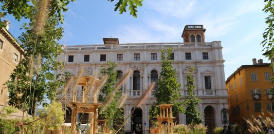 Il Coraggio del Paesaggio: Landscape Festival a Bergamo