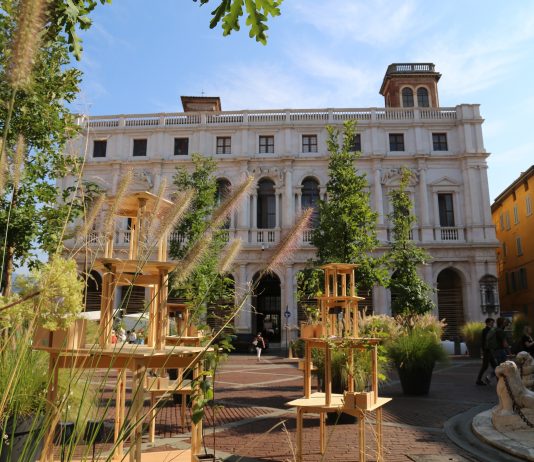 Il Coraggio del Paesaggio: Landscape Festival a Bergamo