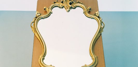 L’originalità del quotidiano: Carlo Benvenuto al MART Carlo Benvenuto, Senza Titolo, 2008 - dettaglio