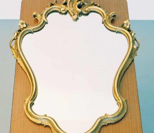 L’originalità del quotidiano: Carlo Benvenuto al MART Carlo Benvenuto, Senza Titolo, 2008 - dettaglio