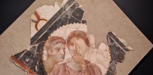 Una reggia per l’archeologia: in Campania, apre il Museo Libero D’Orsi