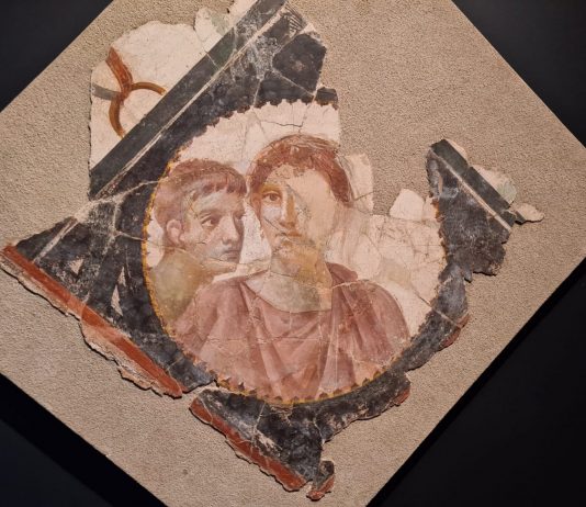 Una reggia per l’archeologia: in Campania, apre il Museo Libero D’Orsi