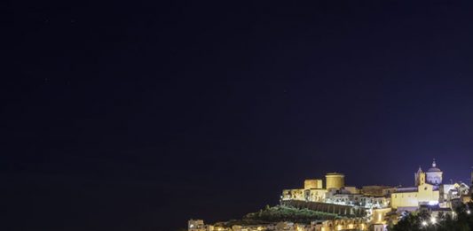 Una boccata d’arte 20 artisti, 20 borghi, 20 regioni