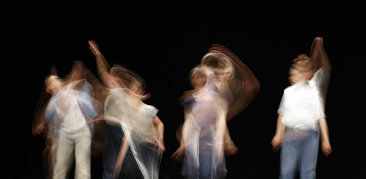 A Novara arriva NU. Il nuovo festival d’arte e comunità parte con William Kentridge