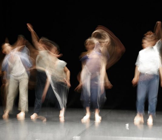 A Novara arriva NU. Il nuovo festival d’arte e comunità parte con William Kentridge