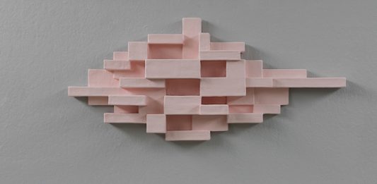 Tutta questione di colore: Studio Nucleo a Milano Studio Nucleo, It's all about colour