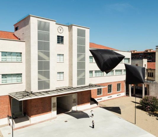 La Manifattura Tabacchi di Firenze non è un museo