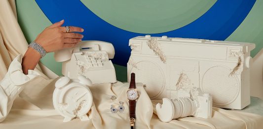 Intersect di Phillips, l’asta figlia del suo tempo