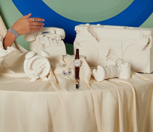 Intersect di Phillips, l’asta figlia del suo tempo