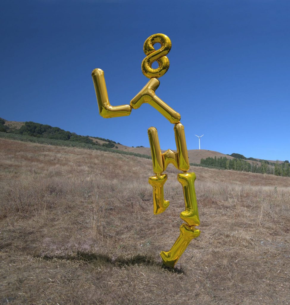 L'opera di Adam Parker Smith