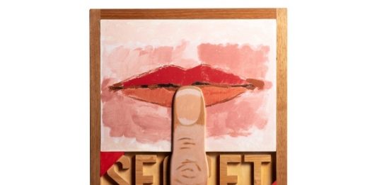 Finarte, Opere dalla collezione della Stamperia Berardinelli