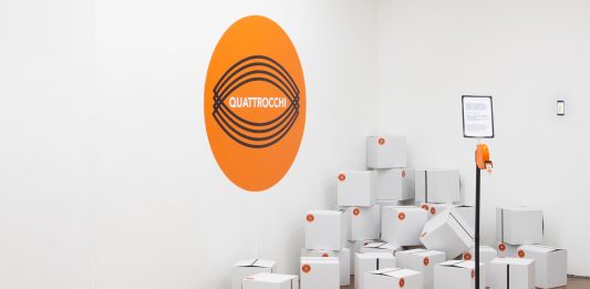 AiR Trieste: le opere dei sei artisti di Neuro_Revolution