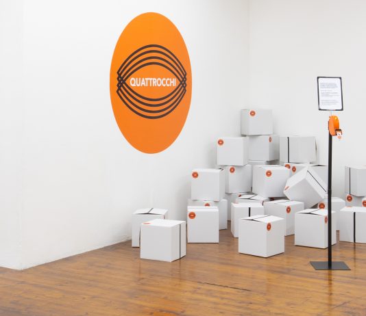 AiR Trieste: le opere dei sei artisti di Neuro_Revolution