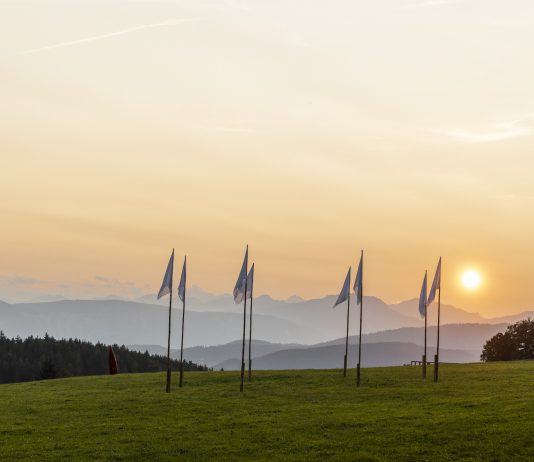 In Alto Adige torna Transart, il festival diffuso dalla città alla montagna
